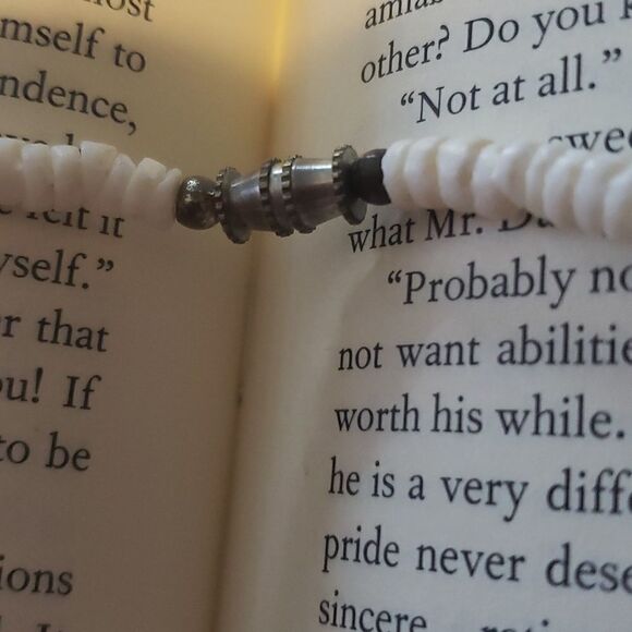 Beach Necklace  - Picture 2 of 2